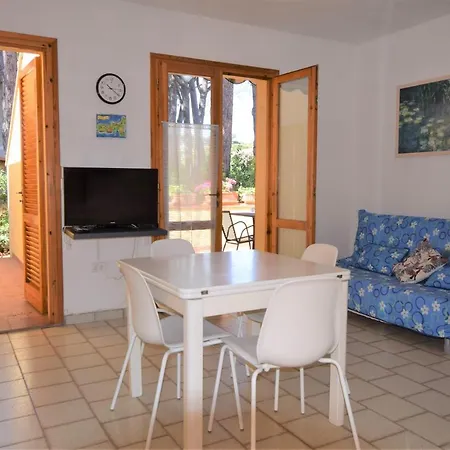 Meridiana Villa *