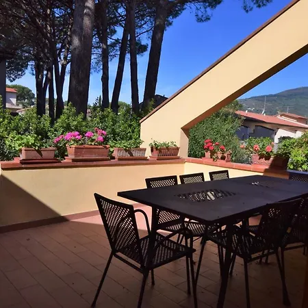 Villa Meridiana