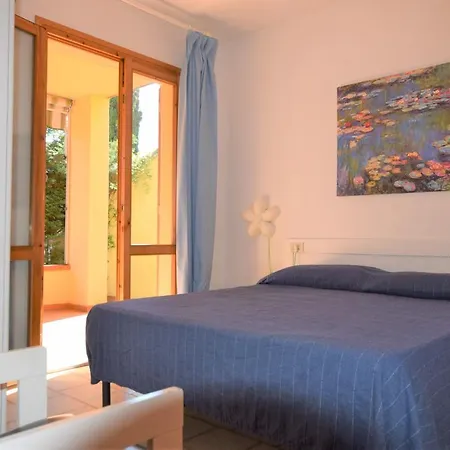 Meridiana Villa *