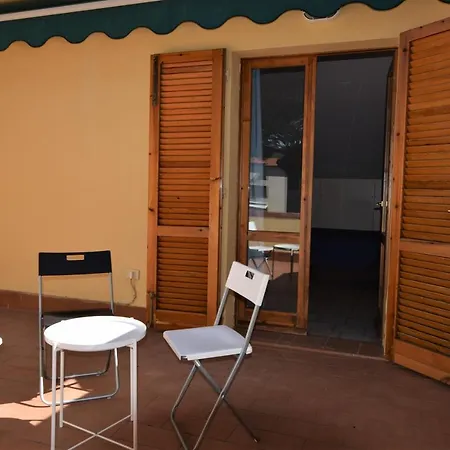 Meridiana Villa Marina di Campo