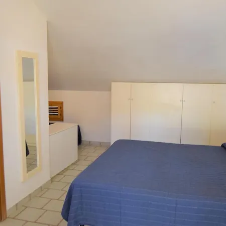 Villa Meridiana Marina di Campo