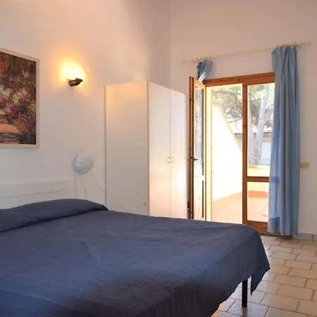Villa Meridiana *
