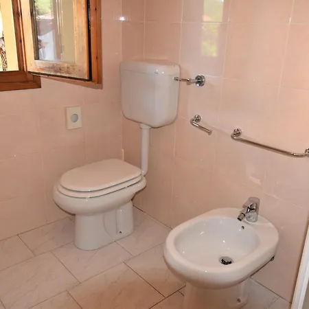 Villa Meridiana